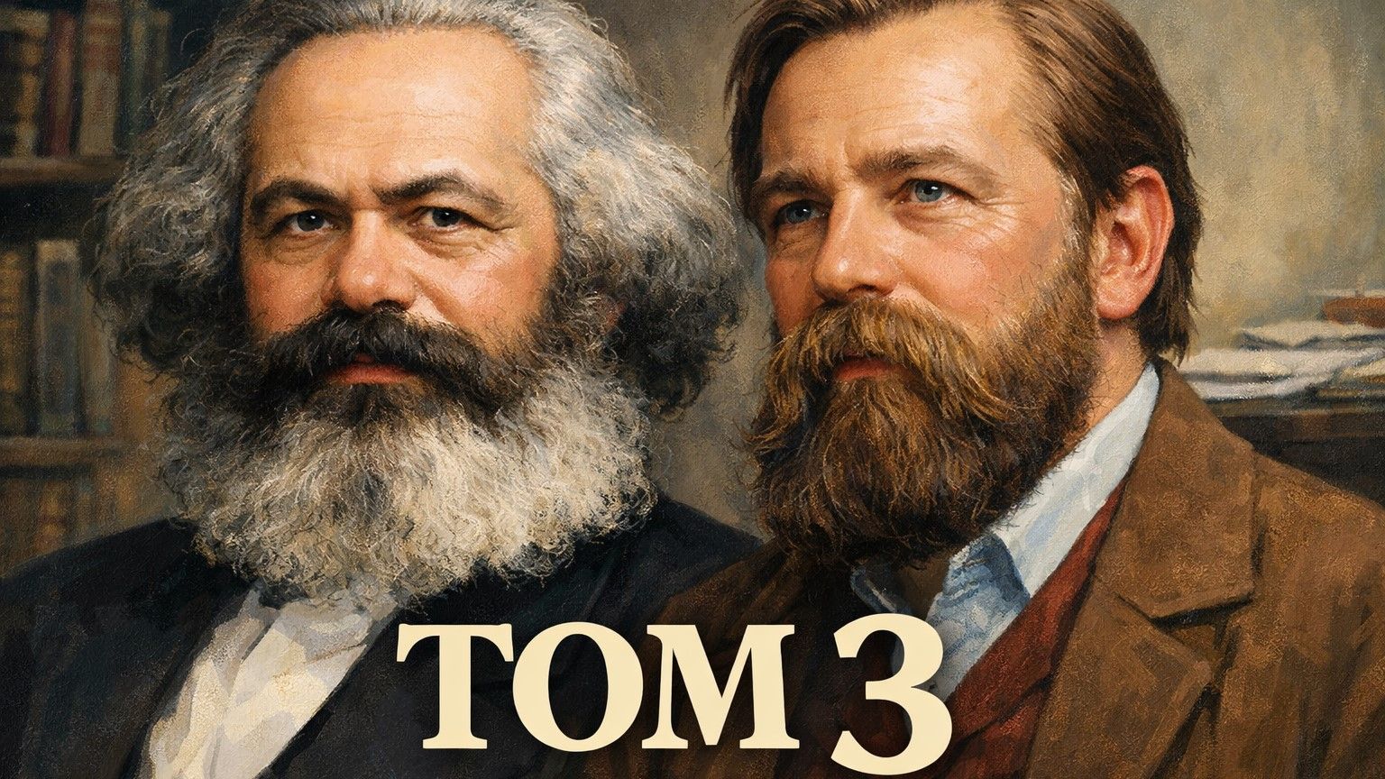 Короче, Маркс! Коммунизм — производство самой формы общения