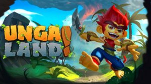 UngaLand! - Официальный релизный трейлер | Official Demo Release Trailer