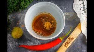 Вьетнамский острый соус . Этот рецепт соуса, соус готовится на сковороде