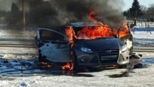 В Белгородской области четыре человека пострадали при ударе дрона ВСУ