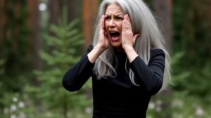 Серенький козлик и мастера Шао Линя. (Романтик. )