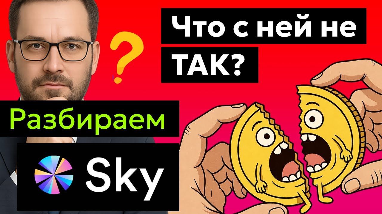 Skycoin SKY - Прогноз курса цены и подробный анализ токена последние новости