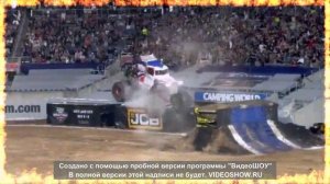 БИГ ФУТ РЕЙСИНГ