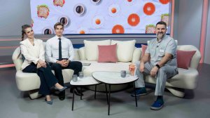 Доброе утро, Севастополь! (2 февраля 2026)