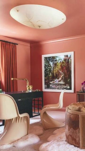 Тренды и детали дизайна интерьера | Подборка фото интерьера 146