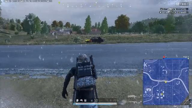 PLAYERUNKNOWN'S BATTLEGROUNDS 2026.01.31 - 20.27.31.27 смотреть онлайн