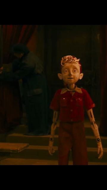 Личный обзор фильма "Буратино"