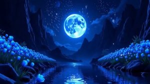 Тихие грезы - Спокойная музыка для сна, фоновая музыка