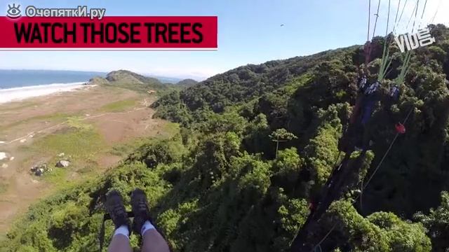 Сборка приколов и падений