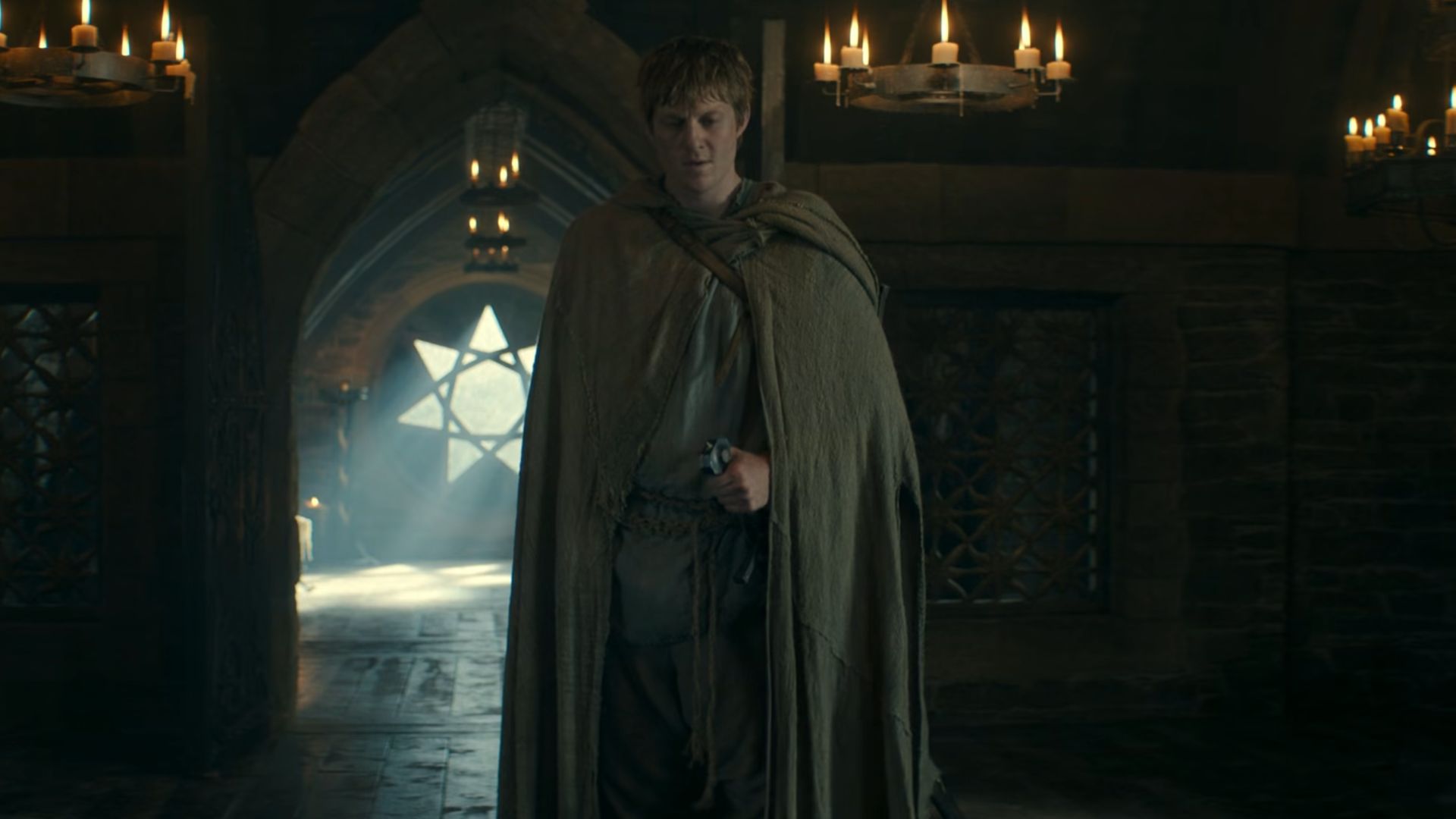 Рыцарь Семи Королевств 2 серия обзор