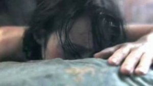 "След" - Актриса Маргарита Иванова роль Лиза ( Жертва изнасилования)