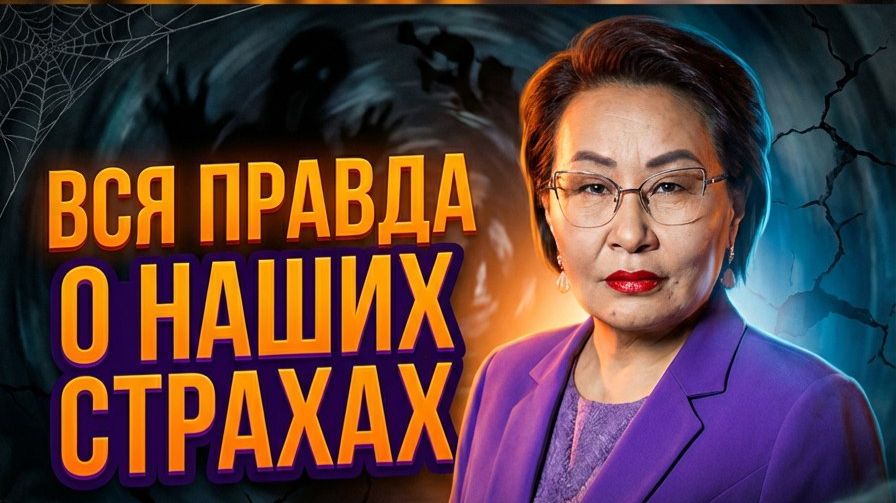 Простая ПРАКТИКА от СТРАХА Простая ПРАКТИКА от СТРАХА