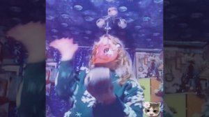 Научите меня делать косплеи😭😭😭😭😭