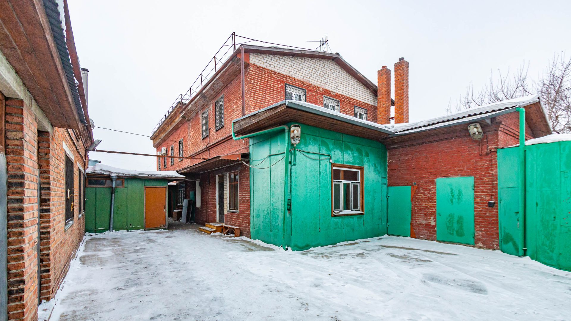 2-я Восточная улица смотреть онлайн