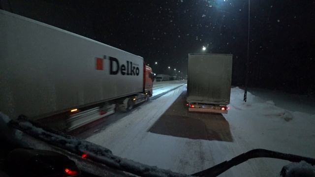 ДАЛЬНОБОЙ, ПОСМОТРИ И ПОЧУВСТВУЙ ВСЕ "ПРЕЛЕСТИ" И БОЛЬ. ВЛАДИМИРСКИЙ КОЛЛАПС. смотреть онлайн