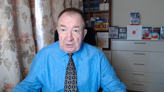 Утренний обзор 1.2.2026 (лето 7534) смотреть онлайн