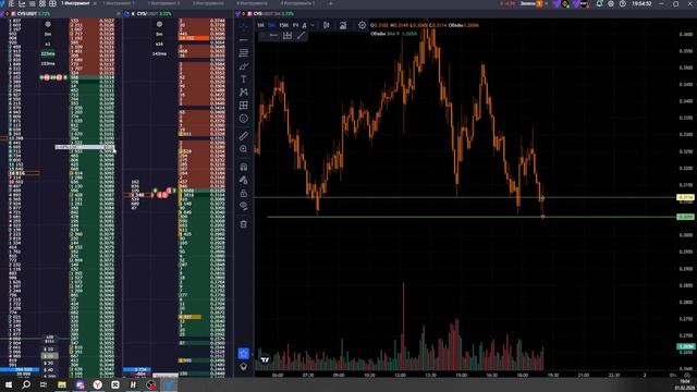 Закол который высадил меня по лимитке