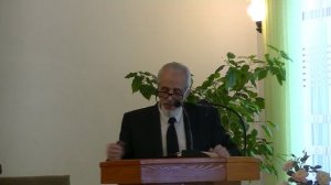 Церковь Благая весть 1 февраля 2026г