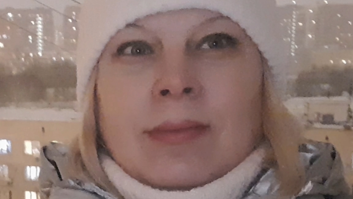 ВДНХ 13 января: тишина и просторы,когда нет суеты смотреть онлайн