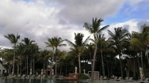 Индийский океан во всей красе