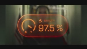 Казнить нельзя помиловать / Mercy (2026) - Дублированный HD трейлер #1