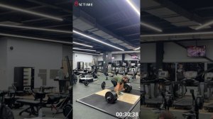 Добрынин Андрей, член клуба ТерФит Зеленоград-2, 23 раза