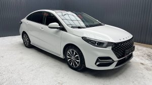 Обзор на Omoda S5, 2023 ПРОХОР | Просто Хорошие Автомобили!