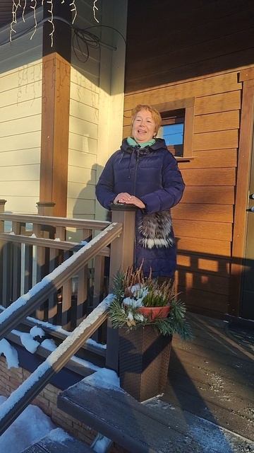 идём к мечте — рисуем свой дом!