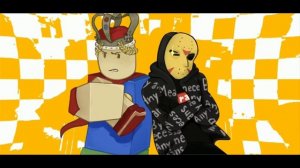 {FAN LMS }VIP Slasher VS VIP Noob