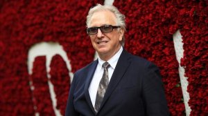 СМИ раскрыли подробности смерти актера Алана Рикмана