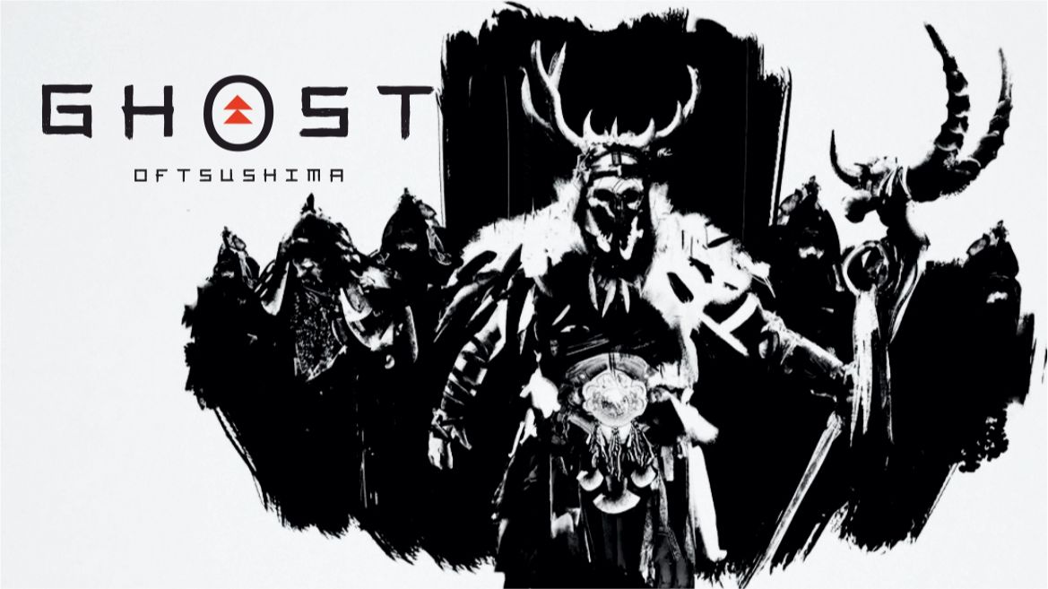 Ghost of Tsushima на ПК ► ВОЗВРАЩЕНИЕ РАЗБОЙНИКА #60 смотреть онлайн