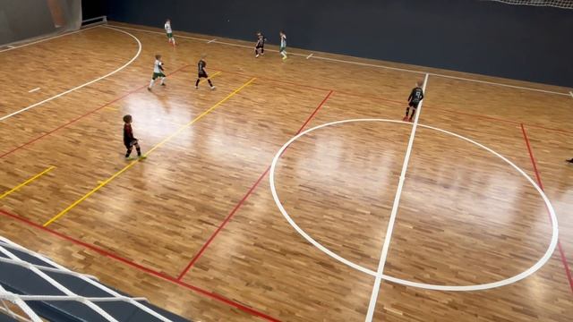 Академия-1 vs Форвард 2-й тайм смотреть онлайн