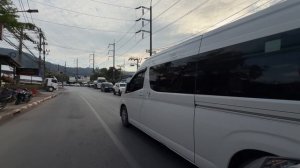 Пхукет 28 января