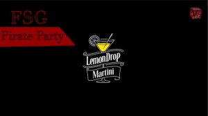 [RUS.SUB] "Мартини лимонная капля" | ATEEZ