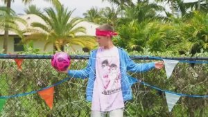 Nastya and her Superhero Friends help everyone and save the day.