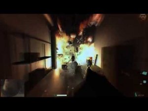 F.E.A.R продолжаем...