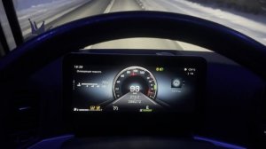 ПЕРВЫЙ ВЫЕЗД В 2026 И УЖЕ ПРОБЛЕМЫ 😳