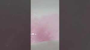 Самая крутая бомбочка для ванной 3 серия