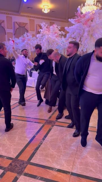 Езидская свадьба г. Ярославль AslanStudio