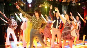 Dance, Dance, Dance Megamix Hits