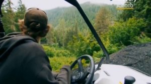 Золотая лихорадка 3 сезон 12 серия (реалити-шоу, 2013)