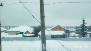 Деревня Можга