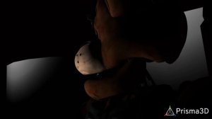 Фредди и видеосъёмки, Freddy in the poolrooms.