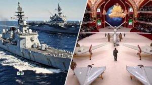 «Отсечь голову змеи!»: США идут путем «венесуэлизации» конфликта с Ираном | «Итоги недели»