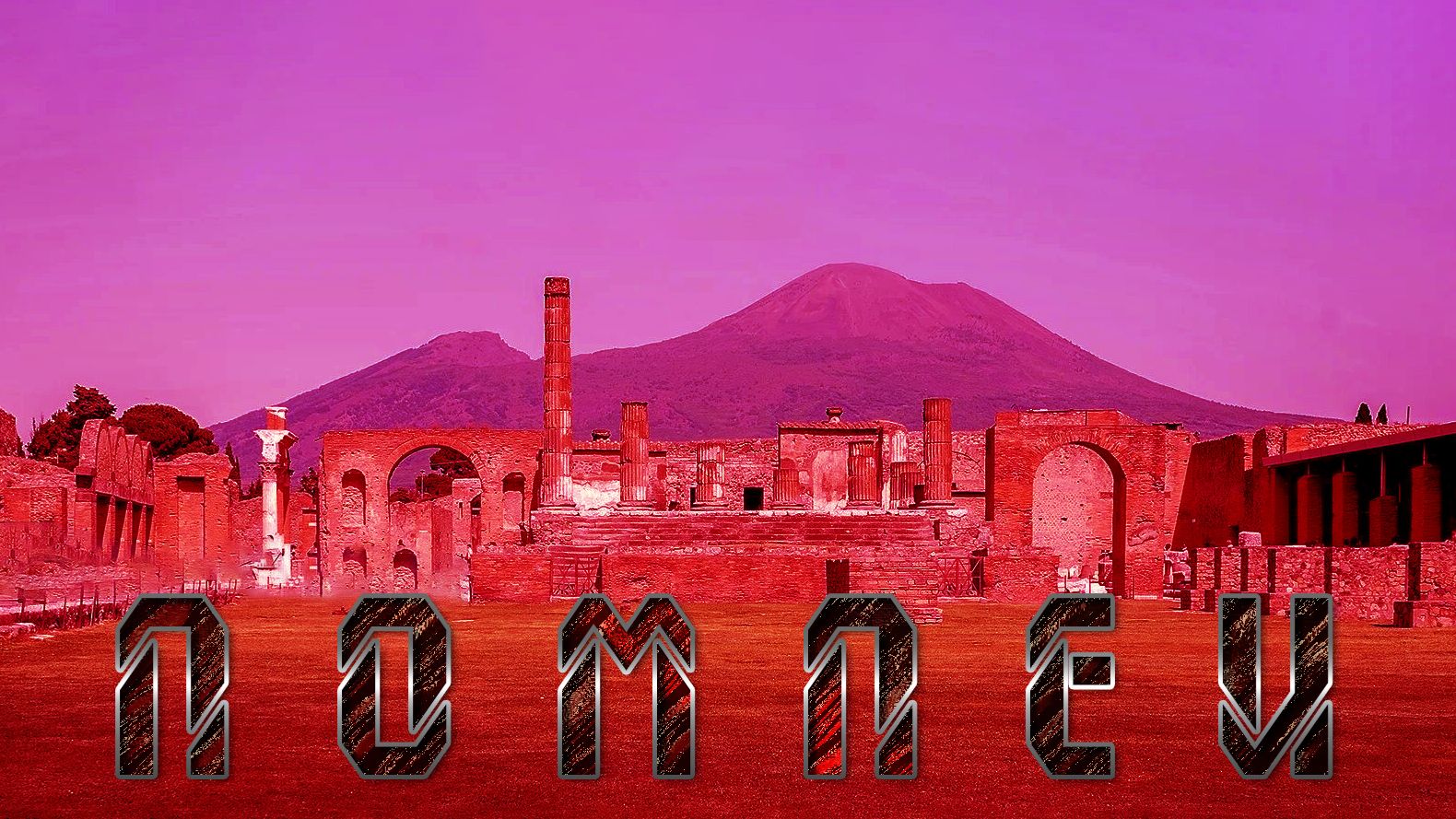 Помпеи смотреть онлайн