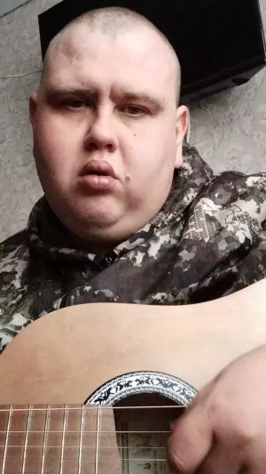 Павел Забалуев