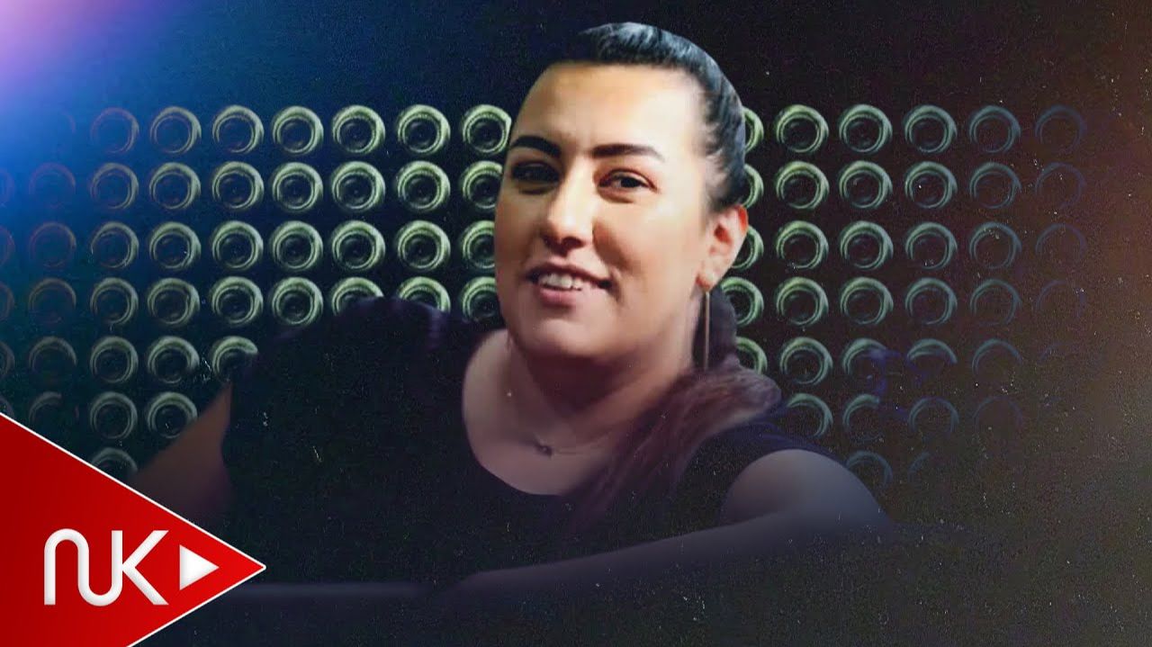 Zarina - Dostumu Sevdim смотреть онлайн