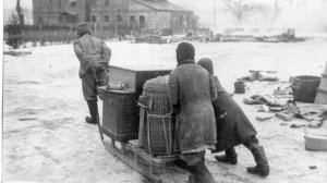 Переписывая войну: как на Западе искажают историю блокады Ленинграда