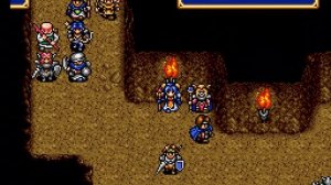 Shining Force CD (US) - Book II [Sega CD] - Часть 1 из 2