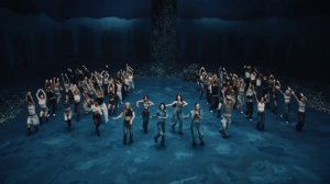 I-dle Mono (Feat. skaiwater) Performance video mirrored